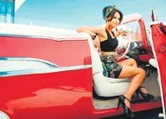 Hande Ataizi: Babamı affedemedim