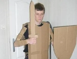 Galatasaray - Gençlerbirliği caps'leri