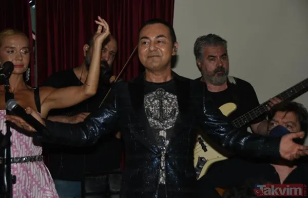 Serdar Ortaç’tan eski eşi Chloe Loughnan'a açtı ağzını yumdu gözünü 'ne yapacak kanepemi mi alacak?' - 4