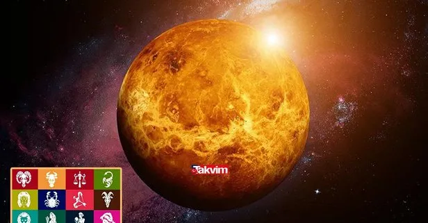 Venüs Retrosu ne zaman başlayacak ve bitecek?