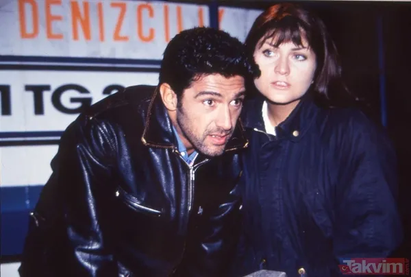 Sibel Can ile Hakan Ural’ın torun heyecanı: İlk göz ağrısı baba oluyor! Bebeğin cinsiyeti de belli oldu - 2