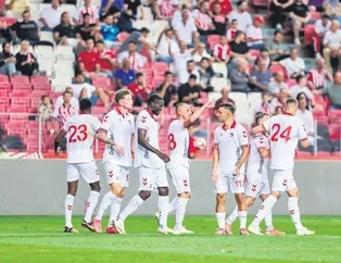 Arda Turan bu kez de Samsun’a rakip olabilir