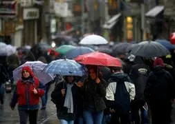 Meteoroloji’den 10 il için uyarı