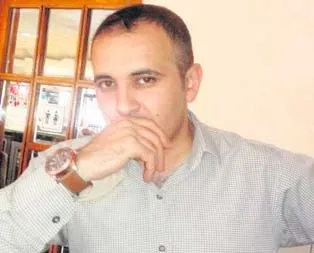 Son nefesinde katilini söyledi