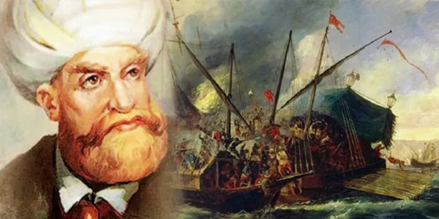 Barbaros dizisi konusu nedir? Kuruluş Osman ile anılan Engin Altan Düzyatan, TRT1'de Barbaros dizisinde mi oynayacak?-3