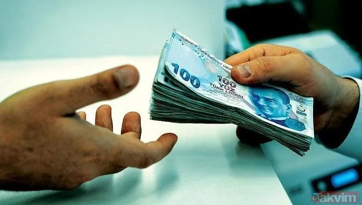 Emekliye müjde! Aylık kazanç bin 472 lirayı bulacak