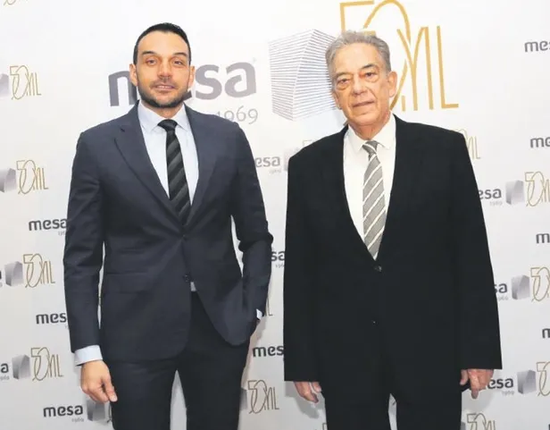 Mesa'dan konut hamlesi! 11 yeni projeyle gaza basacak-1