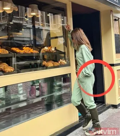 seren serengil ogrencilik yillarindan