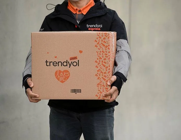 Trendyol çakma ürün kaynıyor!