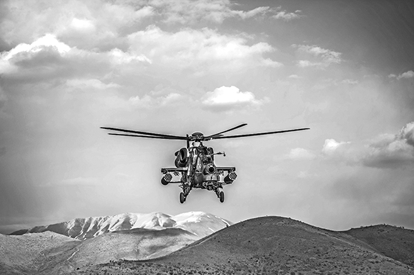 ASELSAN üzerinden Türkiye'ye kumpas-2