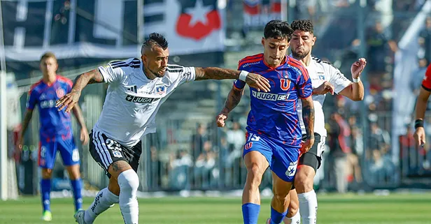 Arturo Vidal'den Galatasaray taraftarına övgü!