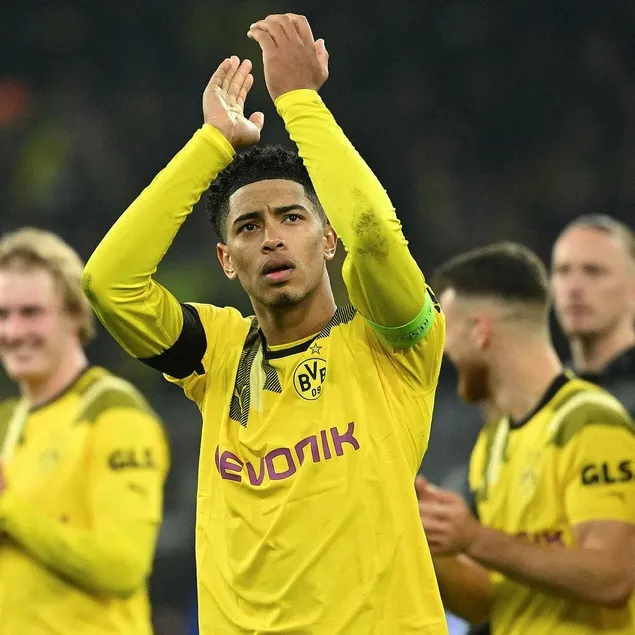 Dortmund Chelsea’yi devirdi!