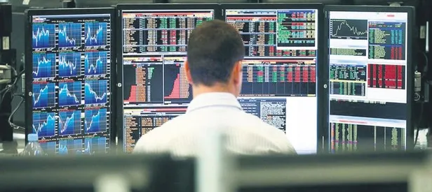 S&P ve Fitch’e tokat gibi cevap