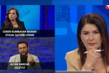 İmamoğlu cephesinden korsan adaylık ilanı! Gözle Mansur Yavaş'a çevrildi