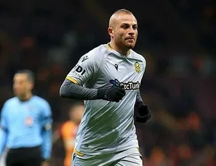Gökhan Töre’de yine kriz çıktı