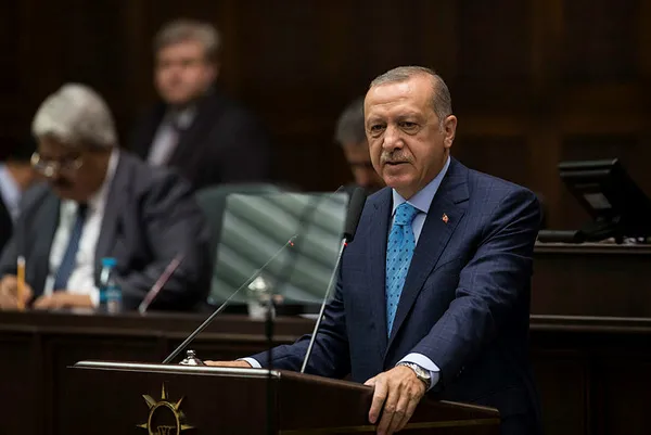 Erdoğan'dan bedelli askerlik açıklaması: 21 günün düşmesi söz konusu değil-2