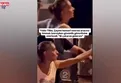 Yıldız Tilbe’yi sinirlendiren olay! Güvenlik görevlisine sert tepki gösterdi
