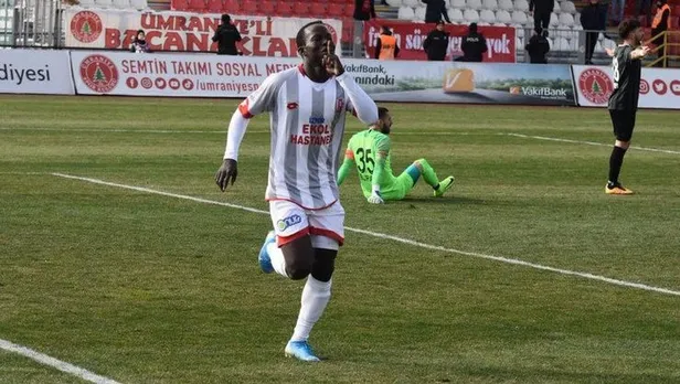 Trabzonspor son dakika transfer bombasını patlattı | Aly Male transferi için prensip anlaşmasına vardı-2