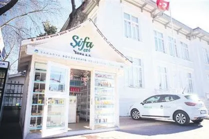 1640543833902.jpeg Sakarya 3.Tarım, Hayvancılık Makinaları Teknolojileri Fuarı'nda Başkan Ekrem yüceden çiftçileri sevindiren açıklama-6