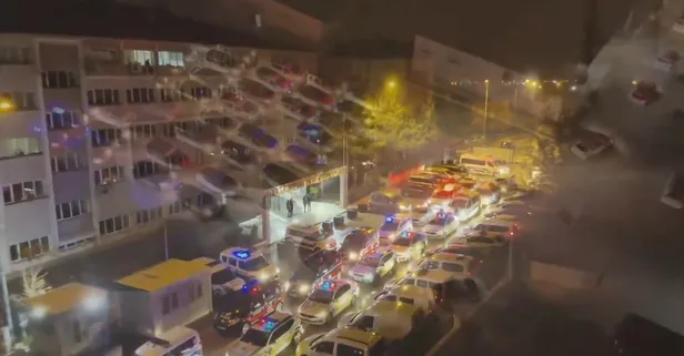 52 ilde tefeci ve dolandırıcılara büyük operasyon: 179 şüpheli yakalandı