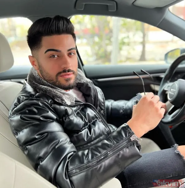 Kısmetse Olur Furkan "Bu kadın eskort!" deyip sevgilisini darp edip çıplak fotoğraflarını elden ele yaymış "Bu insanları ekrana çıkarıyorlar" - 9