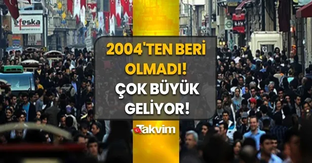 2004'ten beri olmadı! Çok büyük geliyor! Kırmızı alarm! İstanbul, Kocaeli, Yalova, Bursa, Antalya'nın doğusu, Tekirdağ ve Kırklareli'nde yaşayanlar dikkat!