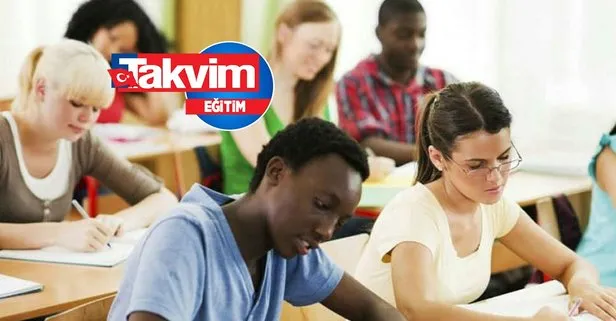 Üniversite sınavları ertelendi mi? Üniversiteler tatil mi edildi? İstanbul ve Ankara’daki üniversitelerden peş peşe son dakika açıklamalar