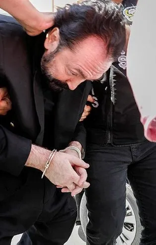 İstanbul Cumhuriyet Başsavcılığı; Adnan Oktar ve 58 şüpheli hakkında tutuklama istedi