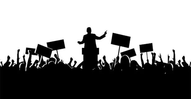 Türkiye genelindeki aktif siyasi parti sayısı açıklandı