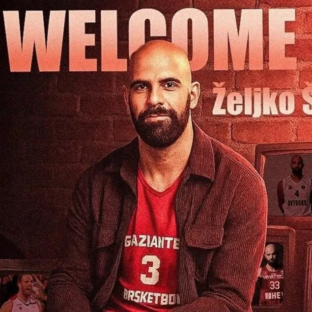 Antep’ten Sakic hamlesi