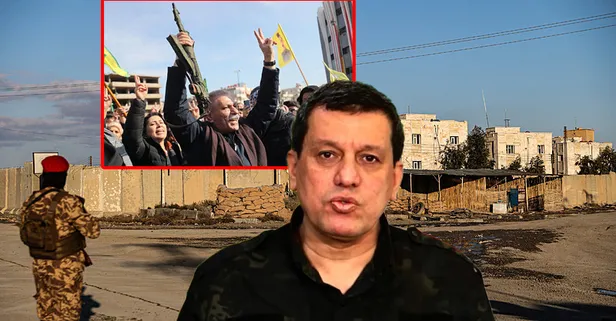 SDG bitti tasfiye başlıyor! Sahada kaç YPG'li kaldı? | Ankara çizgiyi çekti: Teröristan masalı sona erdi