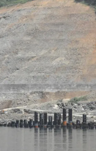 Doğalgaz sonrası o ile bir büyük müjde daha! Adeta piyango vurdu