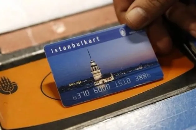 Başkan açıkladı! İstanbulkart'larda flaş değişiklik