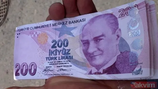 Biraz evvel açıklandı! Tüm emekliler hesaplarını kontrol etsin! Maaşa ek nakit verilecek! Emekli maaşlarına bir ek ödeme daha! - 4