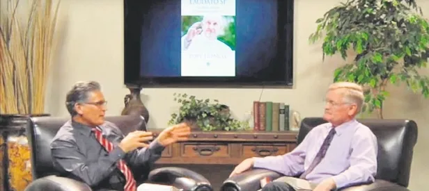 CIA Papa’ya bağlı