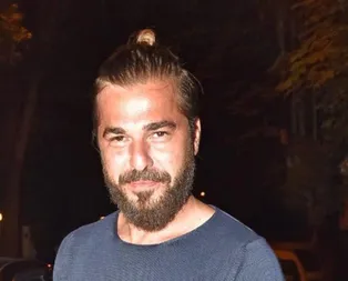Diriliş Ertuğrulun yıldızı Engin Altan Düzyatan hakkında şaşırtan gerçek!