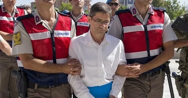 FETÖ'cü mahrem imam itirafçı oldu: Kemal Batmaz'ın kod adı 'Sedat'!-3