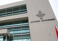Son dakika! Anayasa Mahkemesi, HDPnin kapatılması davasıyla ilgili iddianamenin iadesini istedi