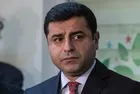 Terör tutuklusu Selahattin Demirtaş HDP'ye salladı muhalefete sokak çağrısı yaptı: "Partileri Meclis'i bırakın!"