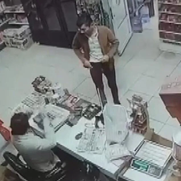 İzmir’deki tacizci yakalandı