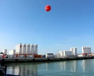 Kuzey ticaretinde kilit nokta olacak