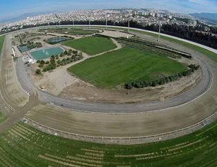 Rüyada hipodrom görmek ne anlama gelir?