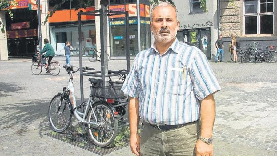 Dersimiz insanlık