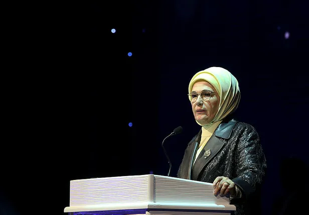 Emine Erdoğan'dan sağlıklı beslenme uyarısı: 'İçindekiler' kısmını okumak yeterli-3