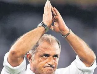 Fatih Terim'in başarısının sırrı