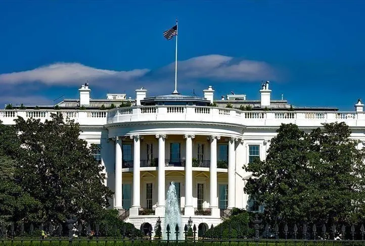 Beyaz Saray yakınlarında silahlı çatışma!