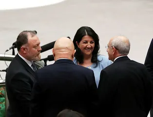 Millet İttifakı PKK’yı kamufle ederek seçim kazanmak istiyor!