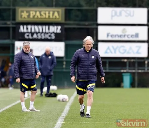 Fenerbahçe’den sürpriz transfer hamlesi! Başkan doğruladı