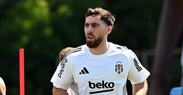 Feyenoord'dan Orkun paylaşımı