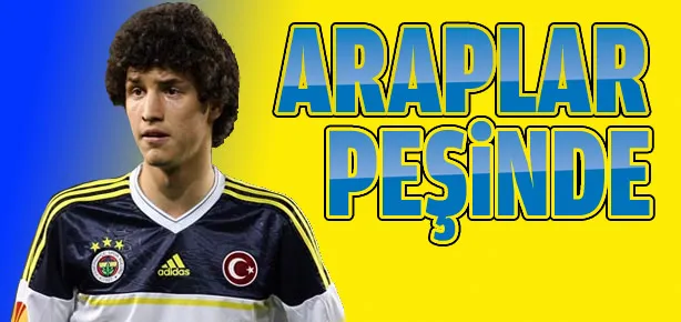 Araplar Salih’in peşinde